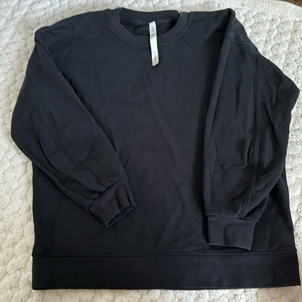 Sweatshirt perfect shape